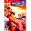 gra nintendo switch capcom fighting collection 2 / import jp (kopia)