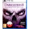 gra ps4 / ps5 / darksiders ii deathinitive edition (kopia)