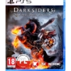 gra ps5 darksiders warmastered edition