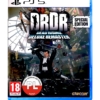 gra ps5 dead rising deluxe remaster special edition / en
