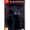 gra nintendo switch dementium the ward