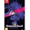 gra nintendo switch demonschool