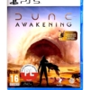 gra ps5 dune: awakening day 1 edition