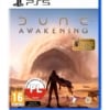gra ps5 dune: awakening day 1 edition
