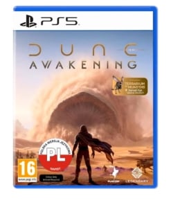 gra ps5 dune: awakening day 1 edition