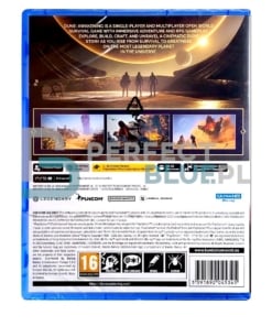 gra ps5 dune: awakening day 1 edition