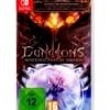 gra nintendo switch dungeons 3 / de
