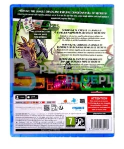 gra ps5 dunjungle premium edition