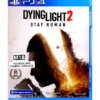 gra ps4 dying light 2: stay human / import