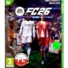gra xbox one / xbox series x / ea sports fc 26 / edycja standardowa / eu (kopia)