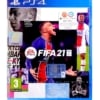 gra ps4 / ps5 / fifa 21 /