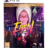 gra ps5 eden genesis collector's edition