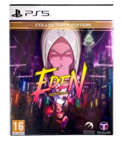 gra ps5 eden genesis collector's edition