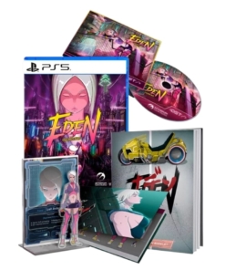 gra ps5 eden genesis collector's edition
