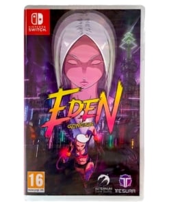gra nintendo switch eden genesis