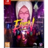 gra nintendo switch eden genesis collector's edition