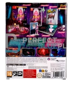 gra nintendo switch eden genesis collector's edition