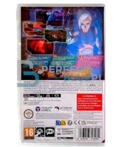 gra nintendo switch eden genesis