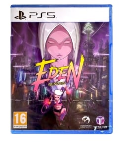 gra ps5 eden genesis