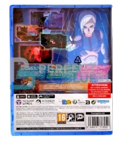 gra ps5 eden genesis