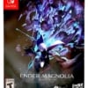 gra nintendo switch ender magnolia: bloom in the mist / limited run! / import us