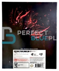 gra nintendo switch ender magnolia: bloom in the mist / limited run! / import us