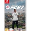 gra ps5 ea sports fc 27 / edycja standardowa (kopia)