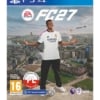 gra ps4 ea sports fc 27 / edycja standardowa