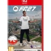 gra nintendo switch 2 ea sports fc 27 / edycja standardowa