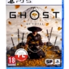 gra ps5 ghost of yotei / eu