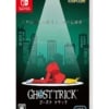 gra nintendo switch ghost trick: phantom detective / import jp