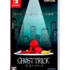 gra nintendo switch ghost trick: phantom detective / import jp