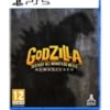 gra ps5 godzilla: destroy all monster melee remastered / edycja standardowa