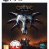 gra ps5 gothic classic