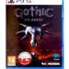 gra ps5 gothic classic