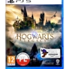 gra ps5 hogwarts legacy / dziedzictwo hogwartu / en
