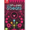 gra nintendo switch just shapes & beats