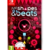 gra nintendo switch just shapes and beats
