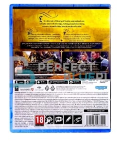 gra ps5 kingdom come: deliverance ii gold edition / pl