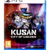 gra ps5 kusan city of wolves