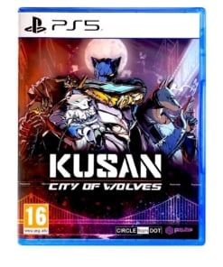 gra ps5 kusan city of wolves