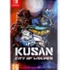 gra nintendo switch kusan city of wolves