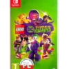 gra nintendo switch lego dc super villains / super złoczyńcy / repack