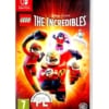gra nintendo switch lego iniemamocni / the incredibles / en