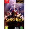 gra nintendo switch maestro
