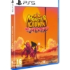 gra ps5 monster crown: sin eater / edycja standardowa