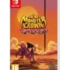 gra nintendo switch monster crown: sin eater / edycja standardowa