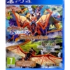 gra ps4 / ps5 / monster hunter stories collection