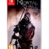gra nintendo switch mortal shell complete edition