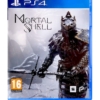 gra ps4 mortal shell / eu (kopia)